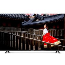 تلویزیون دوو UHD LED”50 مشکی DLE-50MU1620
