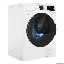ماشین لباسشویی اتوماتیک اسنوا 9 کیلوگرم WASH IN WASH سفید SWM-94W60
