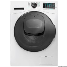 ماشین لباسشویی اتوماتیک اسنوا 9 کیلوگرم WASH IN WASH سفید SWM-94W61