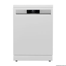 ماشین ظرفشویی دوو Glossy 12PS سفید DDW-30W1252