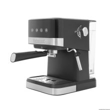 دلمونتی اسپرسو ساز و قهوه ساز3 کاره مشکی مدل DL 610
