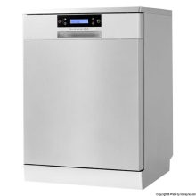 ماشین ظرفشویی دوو shine 14PS سفید DDW-4480