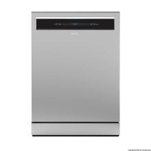 ماشین ظرفشویی اسنوا 13 نفره طرح استیل SDW-F353202