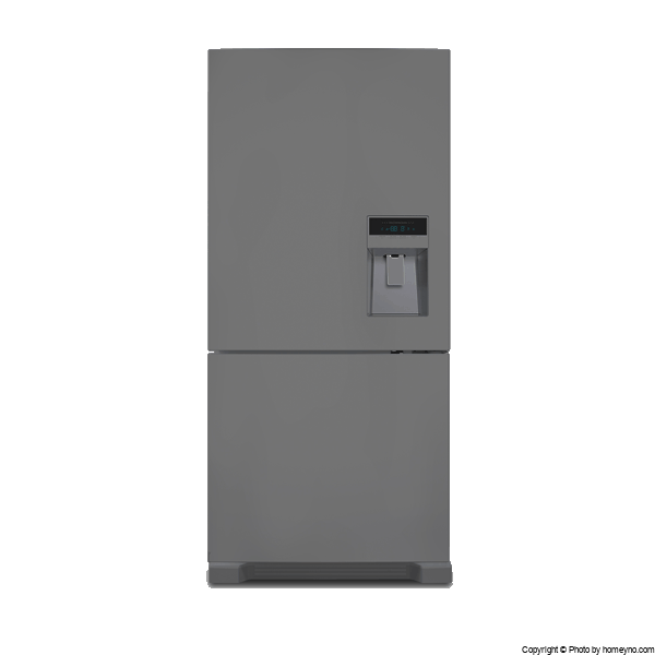 Snowa-SN4-0263SS-Freezer-Refrigerator-1