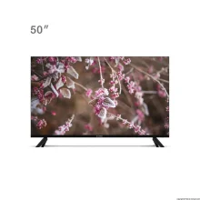 تلویزیون اسنوا UHD 50 مشکی SLD-50NK500UD - 1