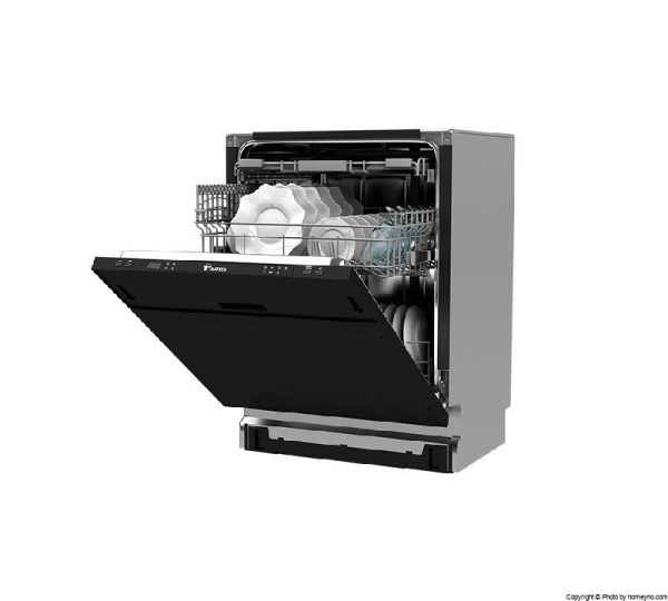 داتیس ماشین ظرفشویی مدل 325 مشکی