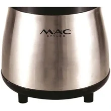 مک استایلر خردکن 1،2،3 استيل مدل MC-888-2